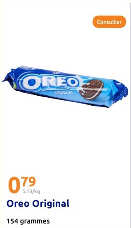 Oreo Original