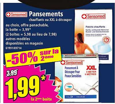 Pansements