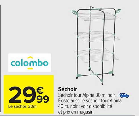 Séchoir