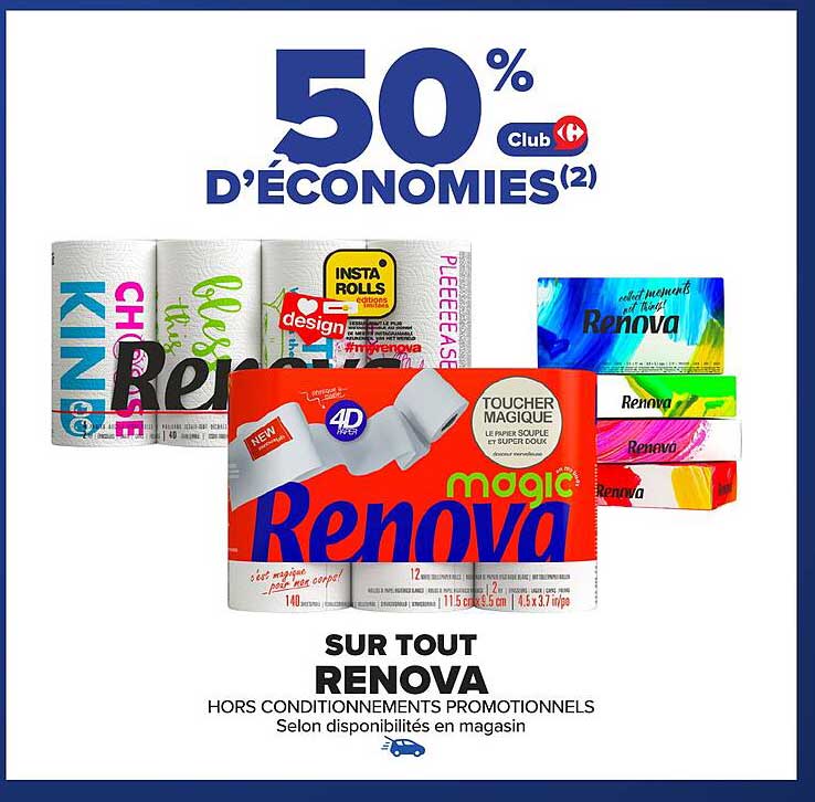SUR TOUT RENOVA