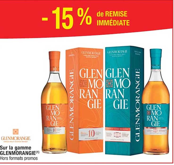 Glenmorangie
