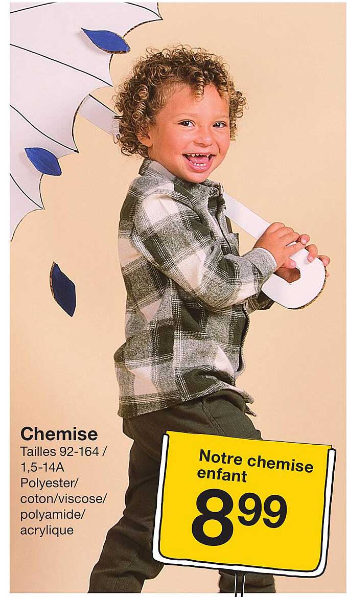 Chemise