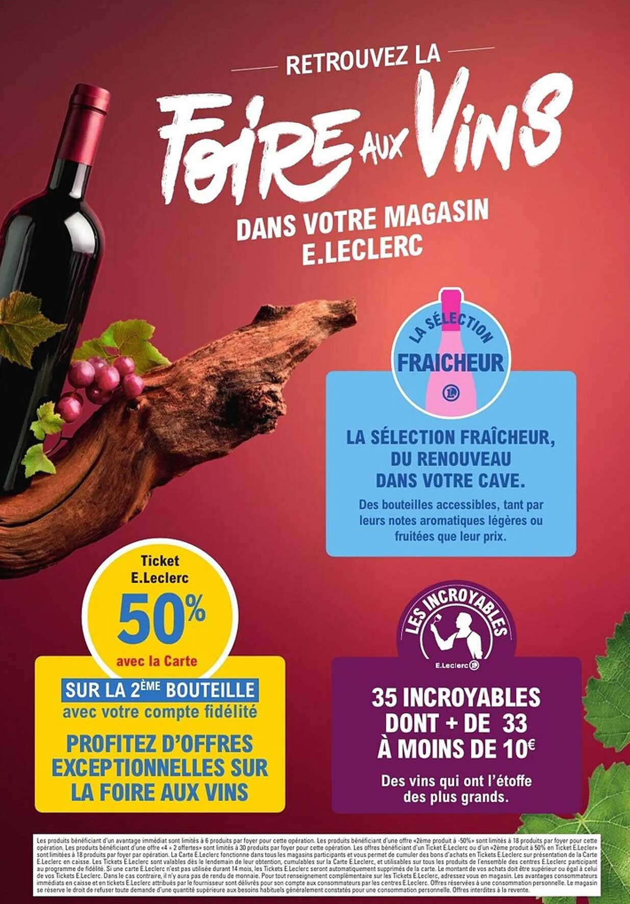 Foire aux Vins