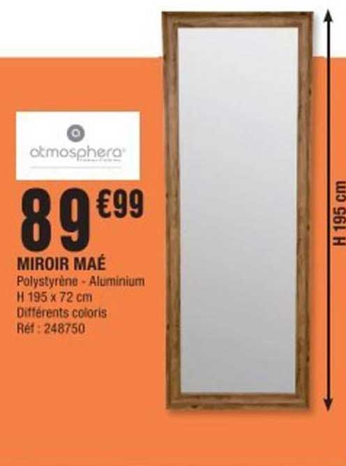 MIROIR MAÉ