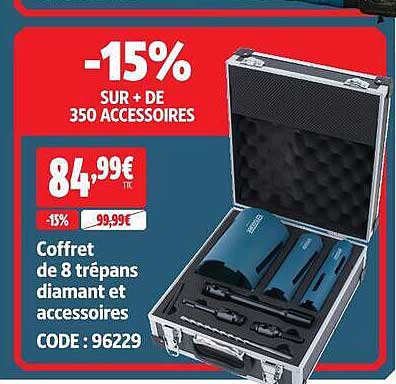 -15% SUR + DE 350 ACCESSOIRES
