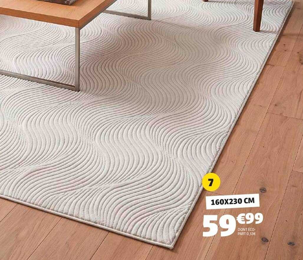 160X230 CM