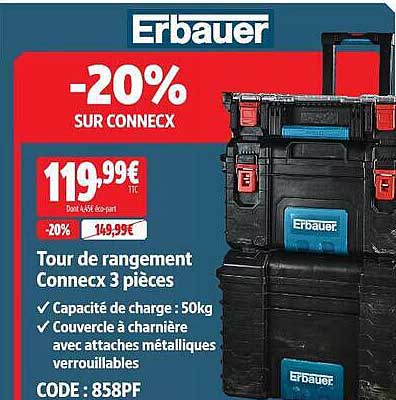 -20% SUR CONNEX