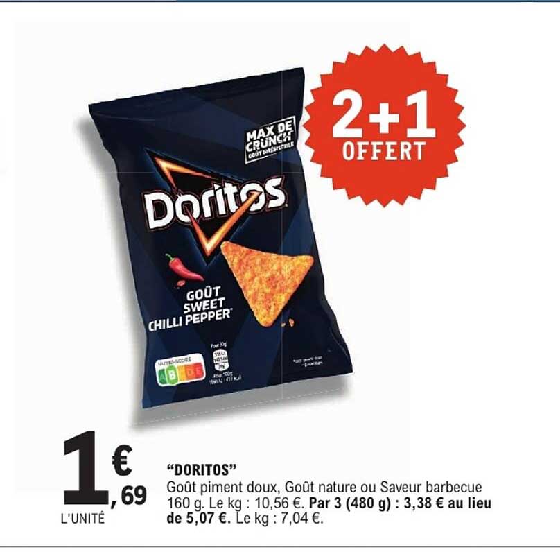 2+1 OFFERT