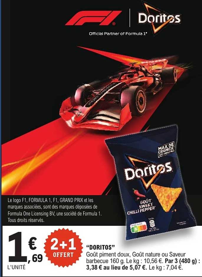 2+1 OFFERT