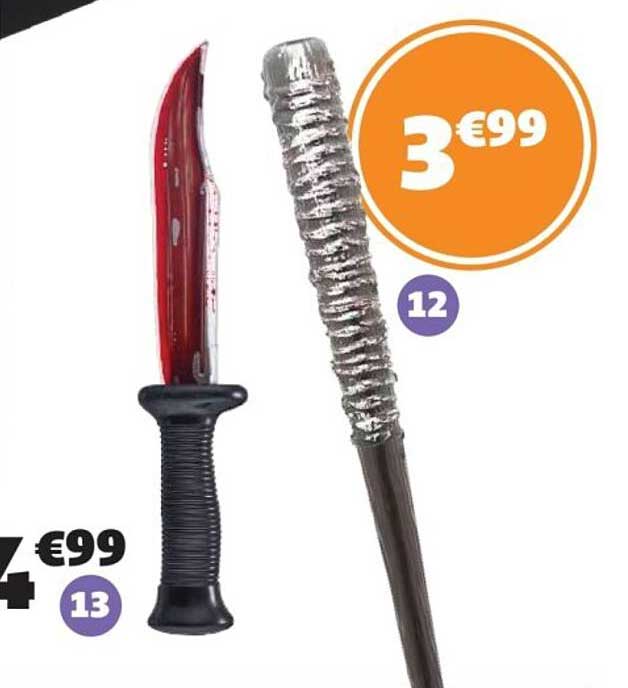 3€99