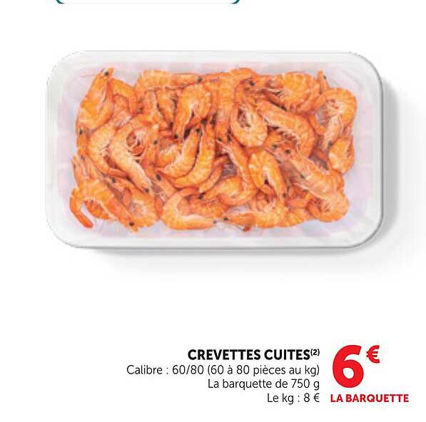 CREVETTES CUITES(2)