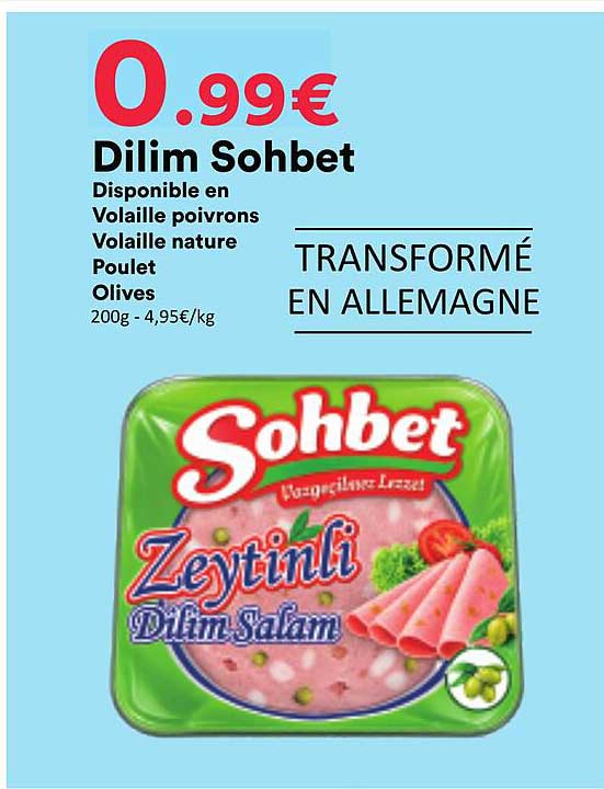 Dilim Sohbet