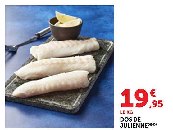 DOS DE JULIENNE(4)(D)