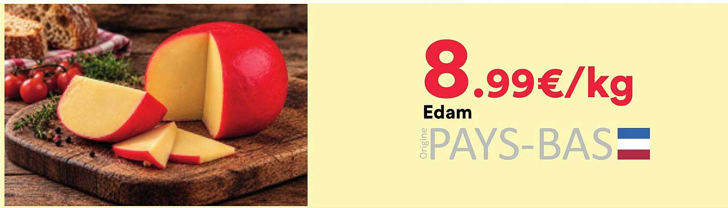 Edam
