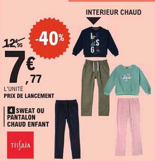 INTERIEUR CHAUD