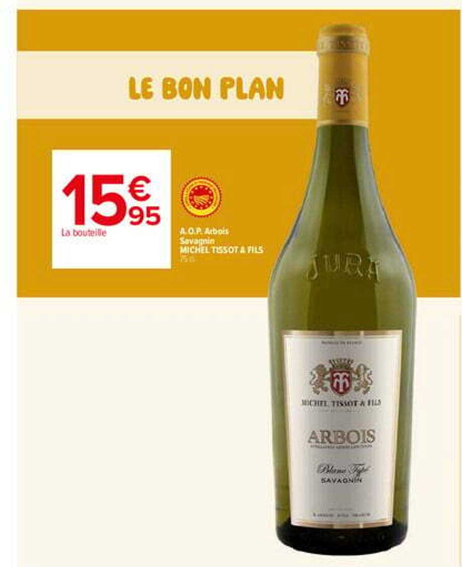 LE BON PLAN