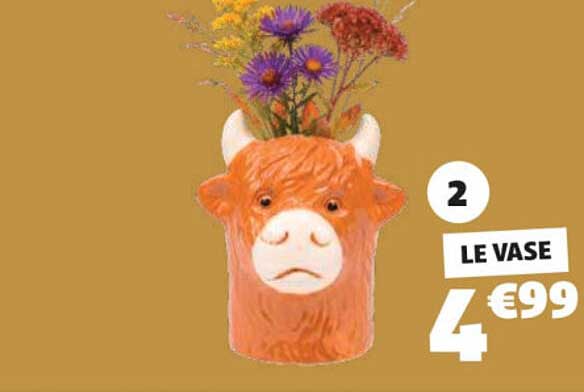 LE VASE