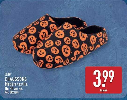 LéO° CHAUSSONS