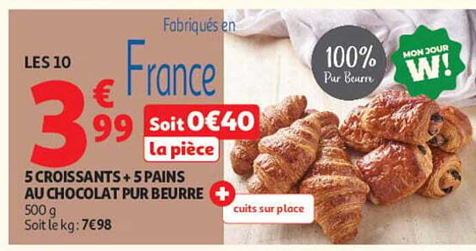 LES 10
