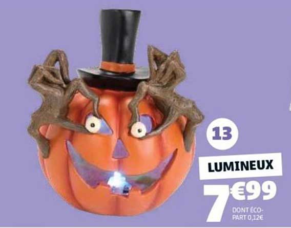 LUMINEUX