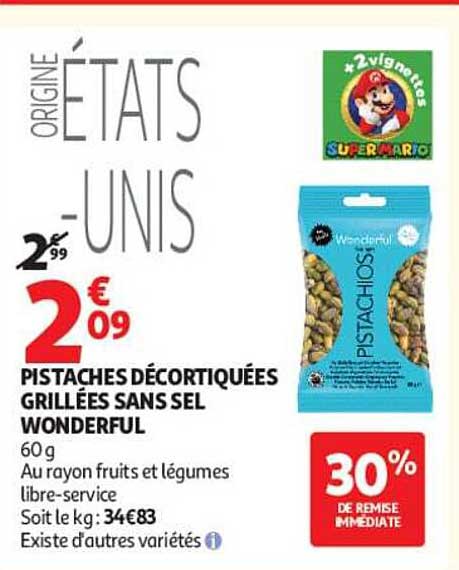 ORIGINE ÉTATS-UNIS
