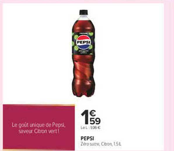 PEPSI