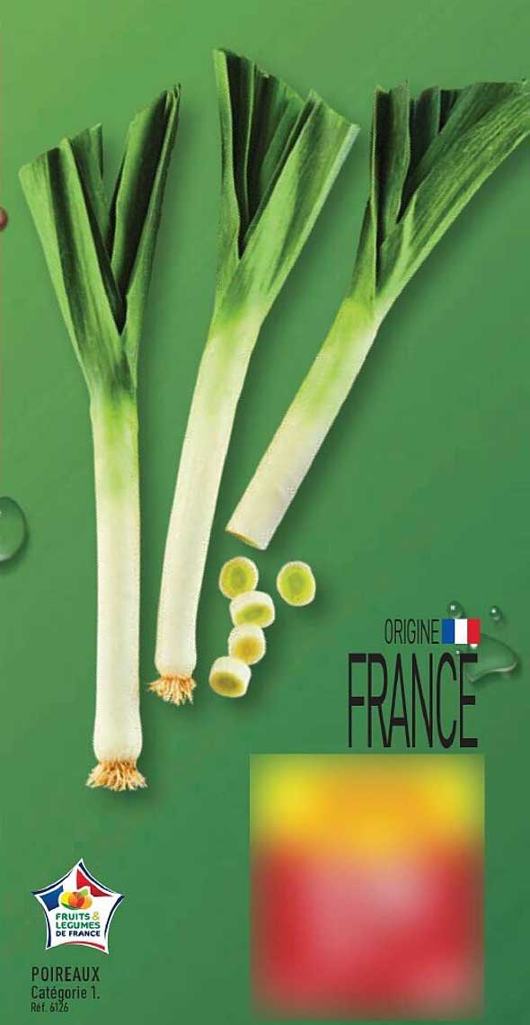 POIREAUX