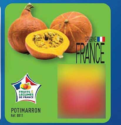 POTIMARRON