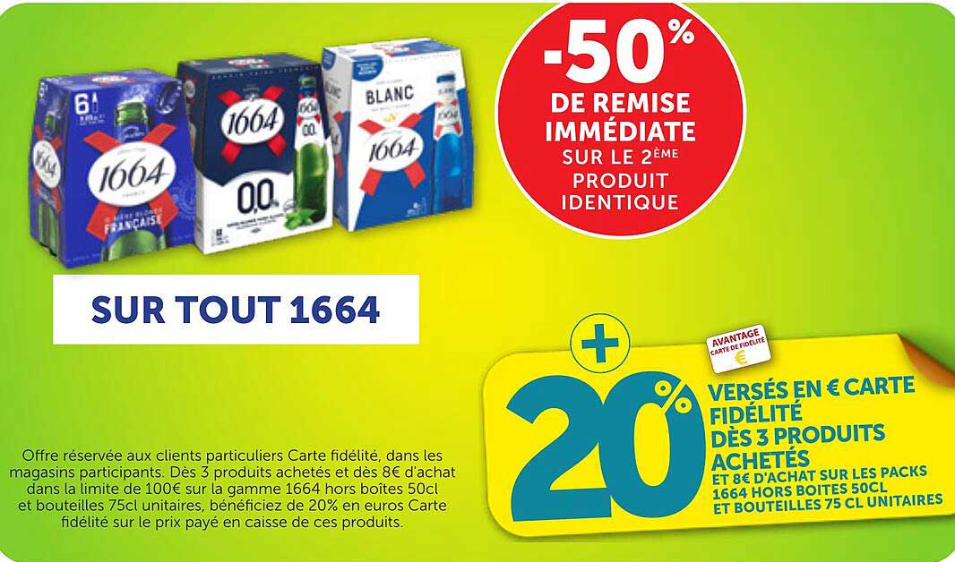 SUR TOUT 1664