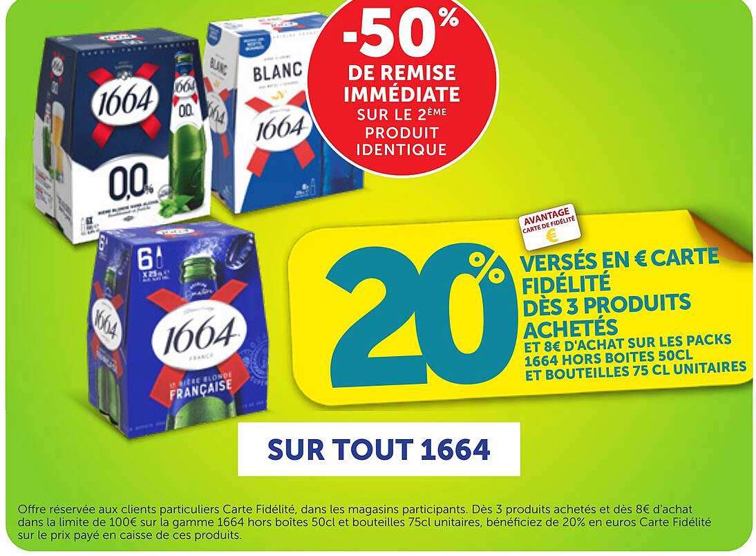 SUR TOUT 1664