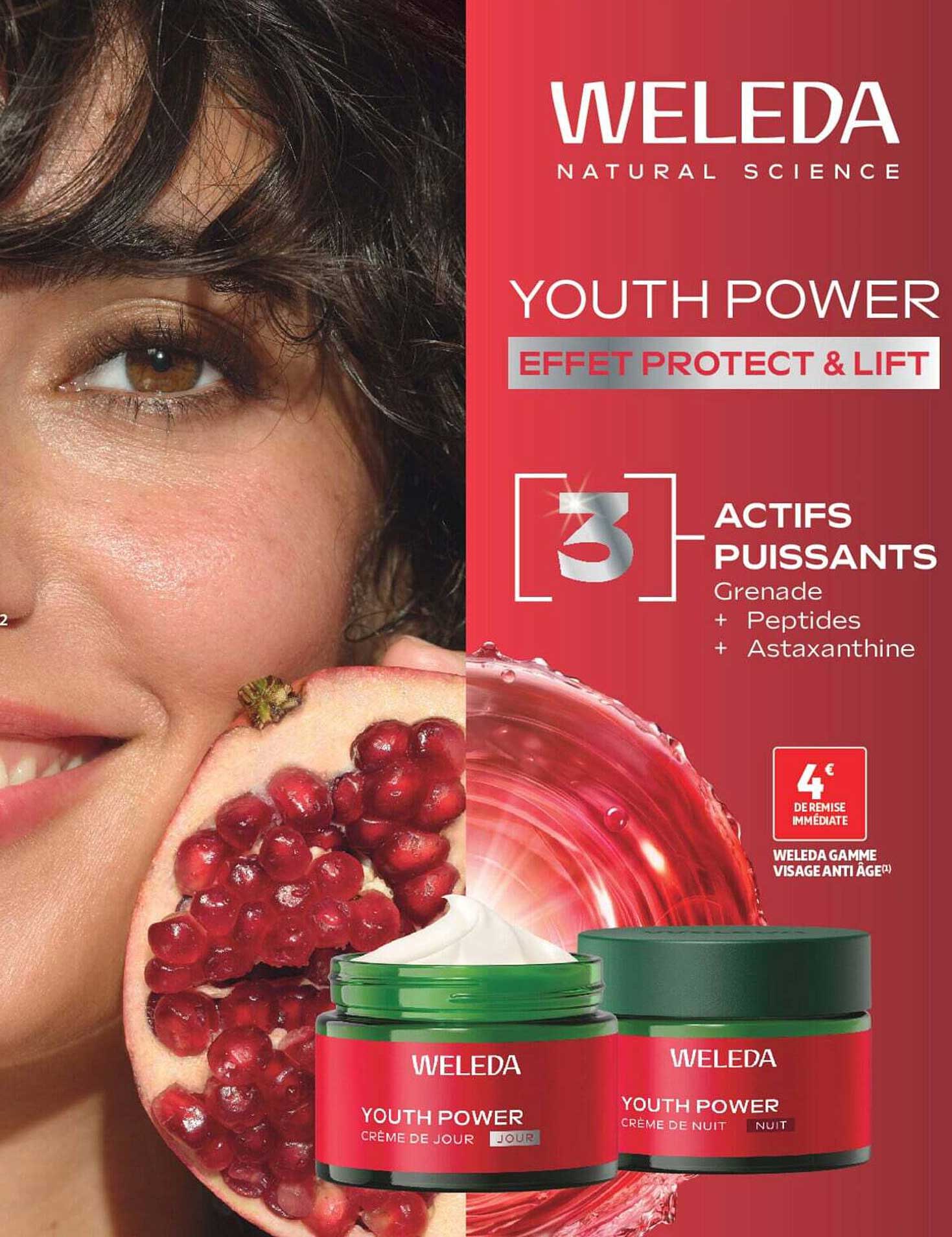 YOUTH POWER EFFET PROTECT & LIFT