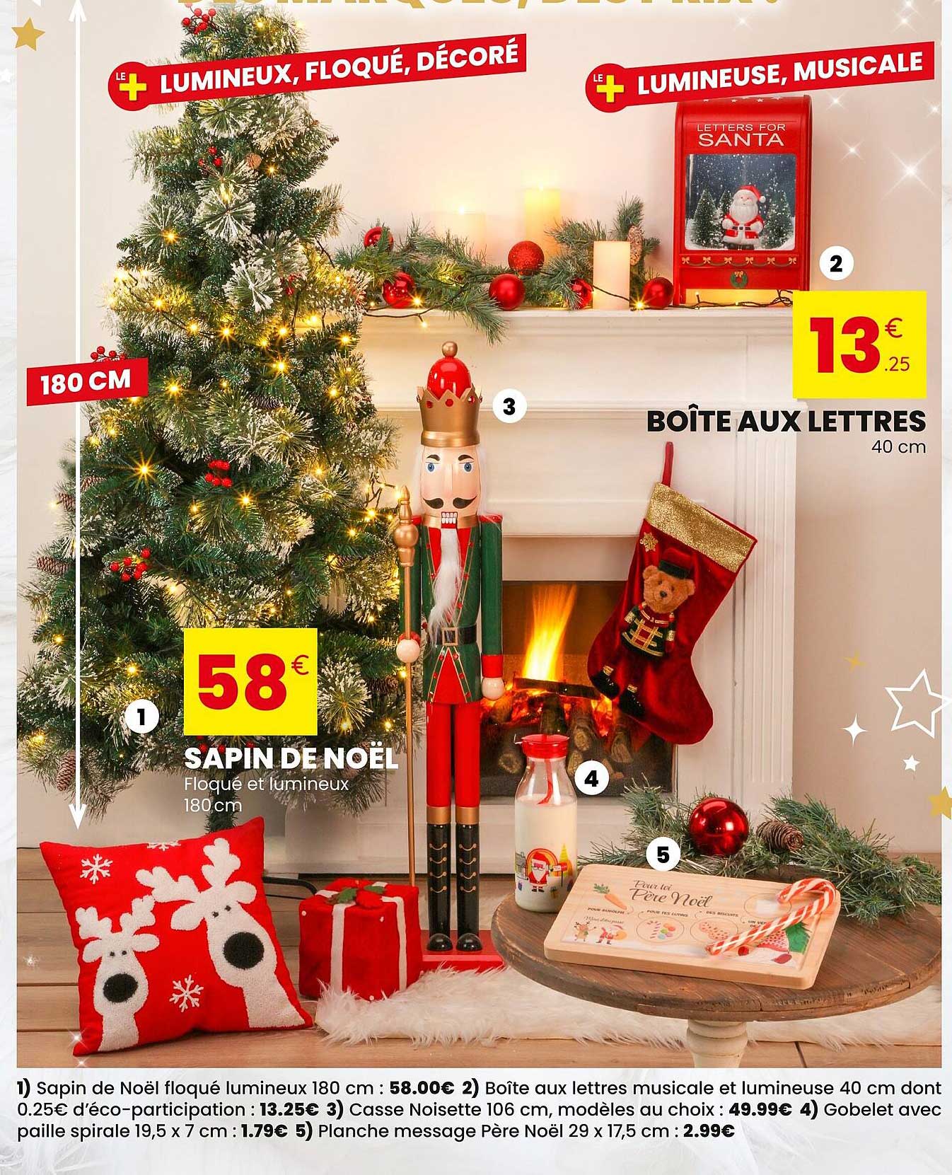 Boîte aux lettres 40 cm