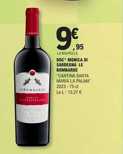 DOC* MONICA DI SARDEGNA LE BOMBARDE