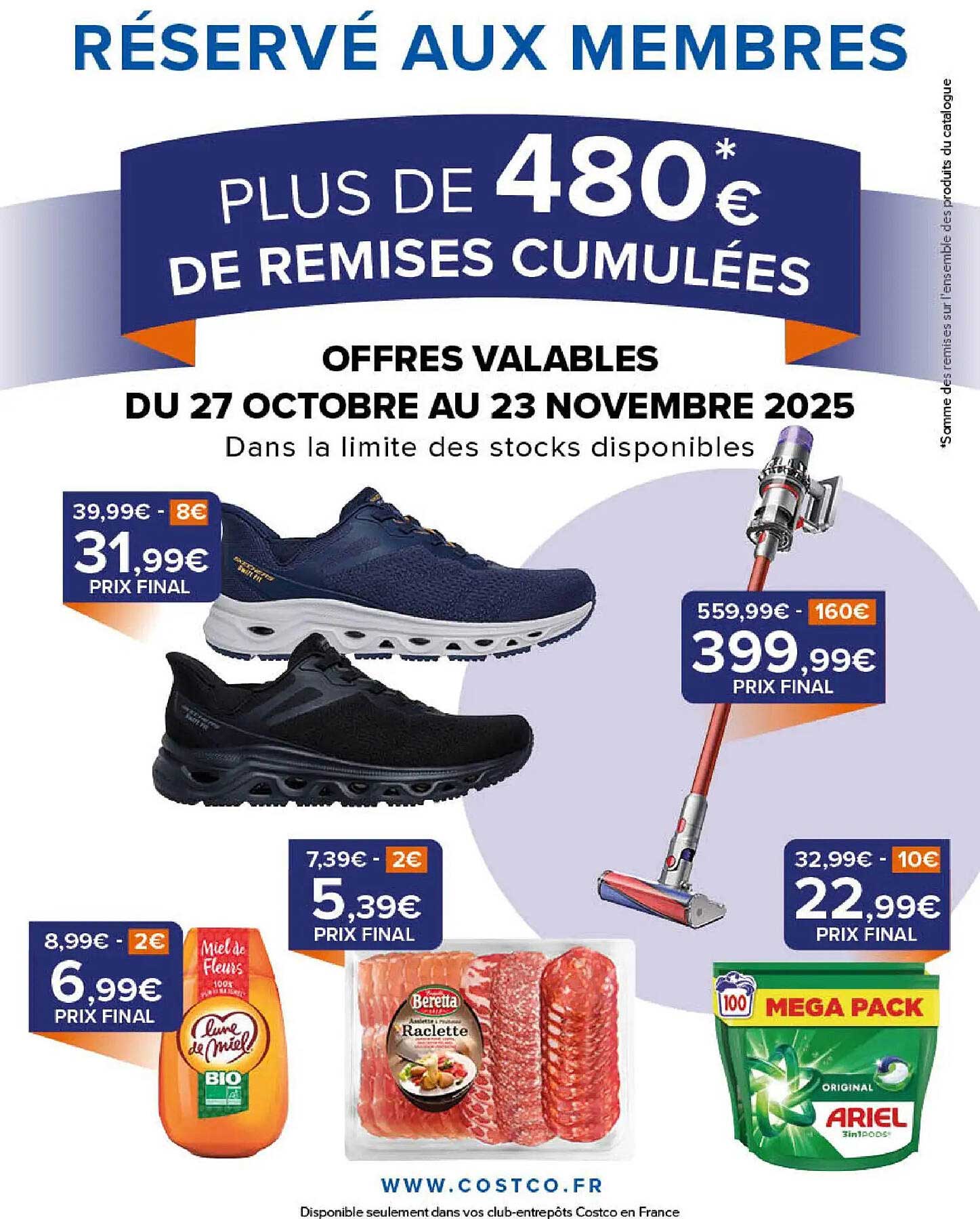 Réservé aux membres