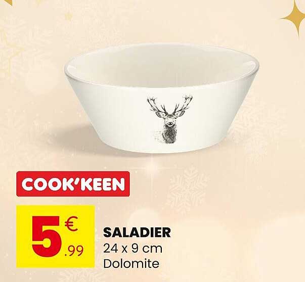 SALADIER