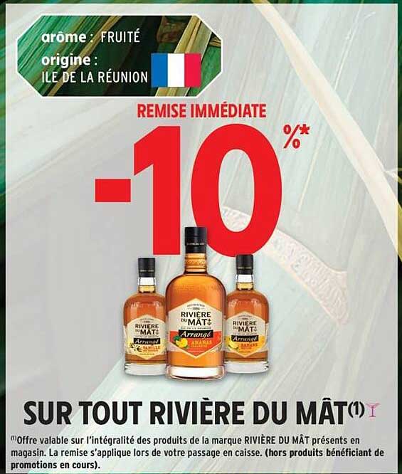 SUR TOUT RIVIÈRE DU MÂT