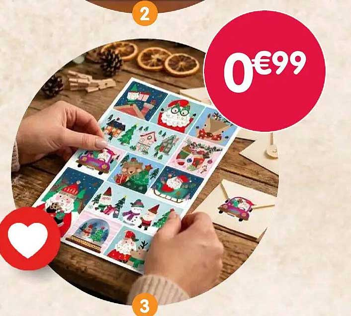 0€99