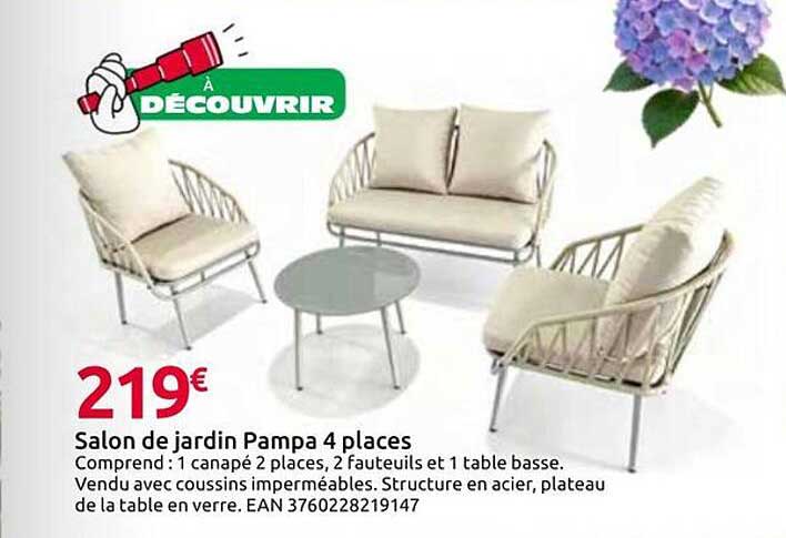 À DÉCOUVRIR