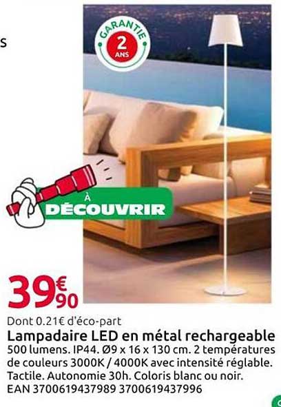 DÉCOUVRIR