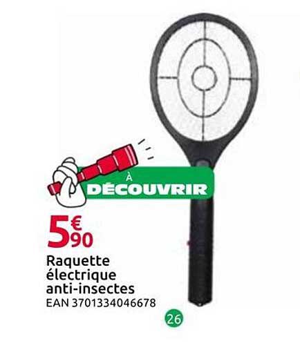 DÉCOUVRIR