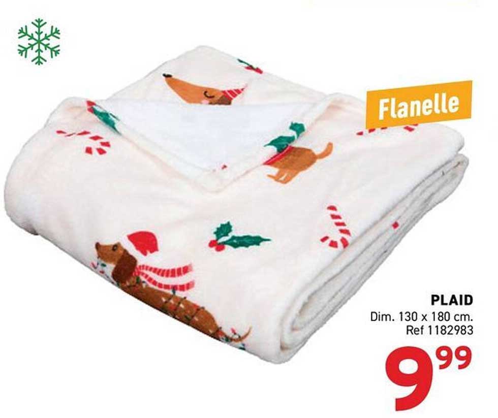 Flanelle