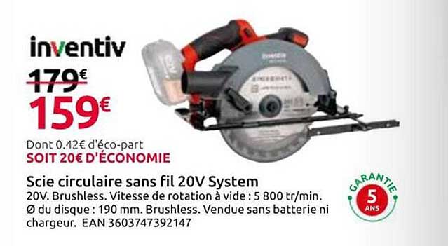 inventiv