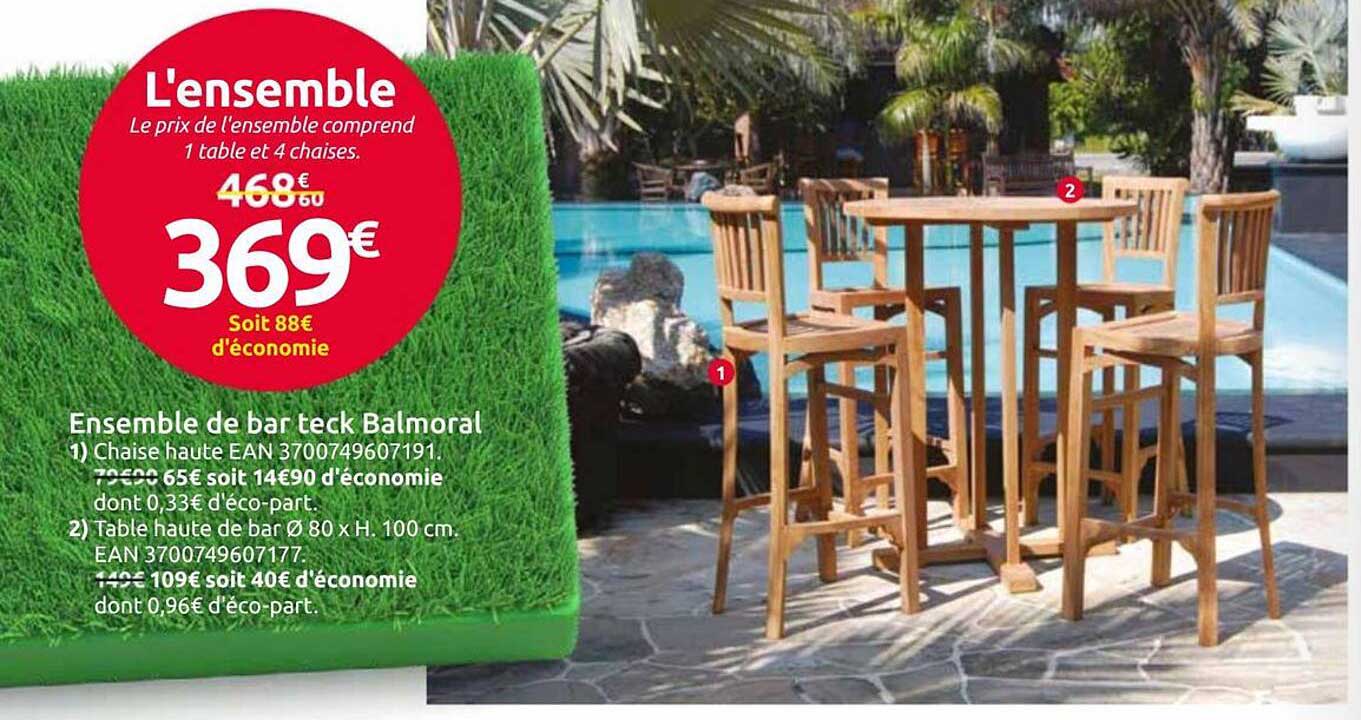 L'ensemble