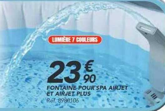 LUMIÈRE 7 COULEURS