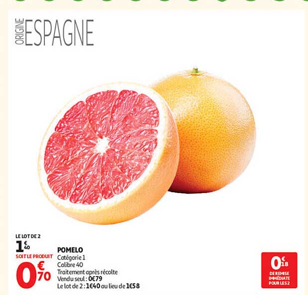 POMELO