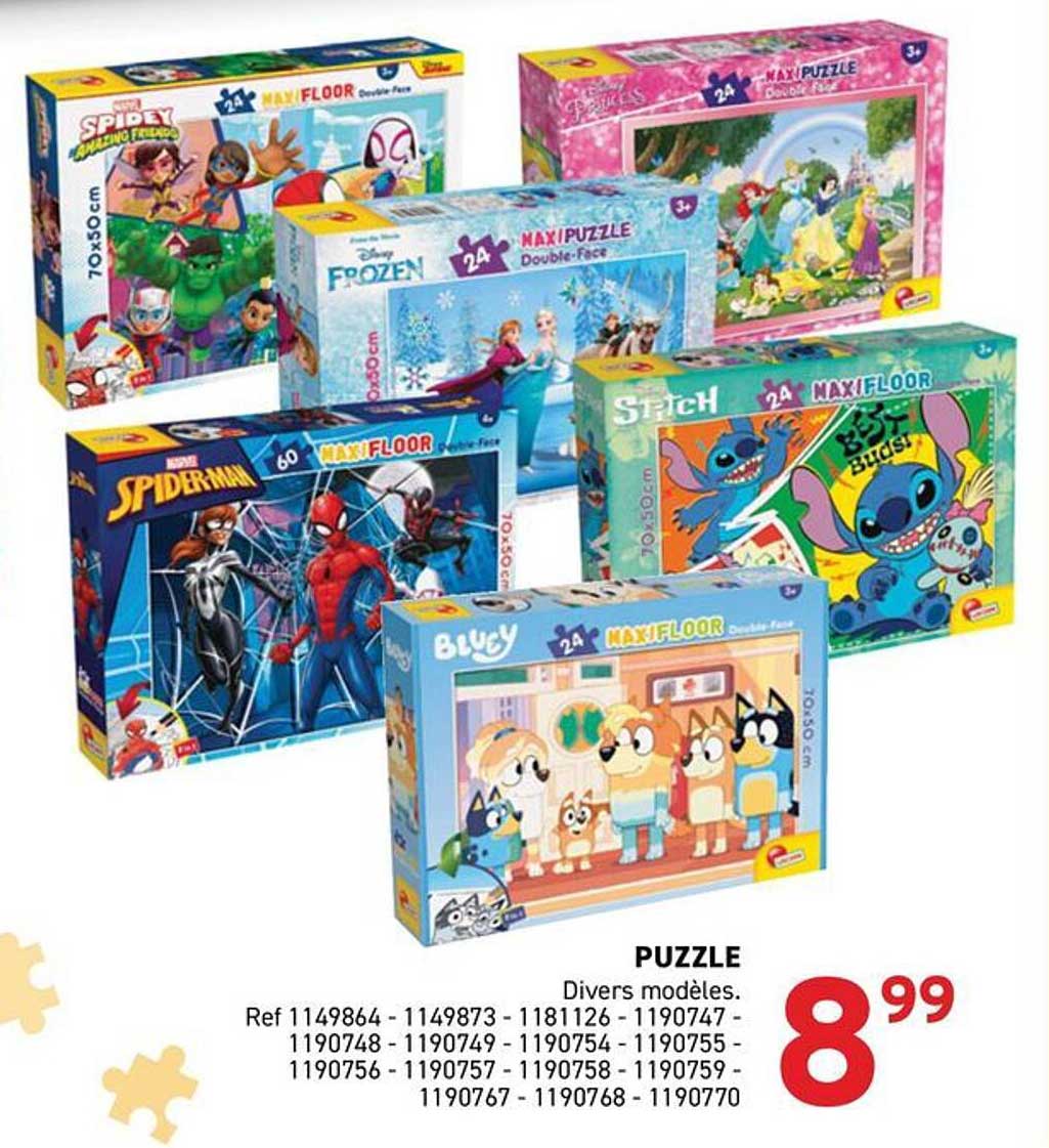 PUZZLE