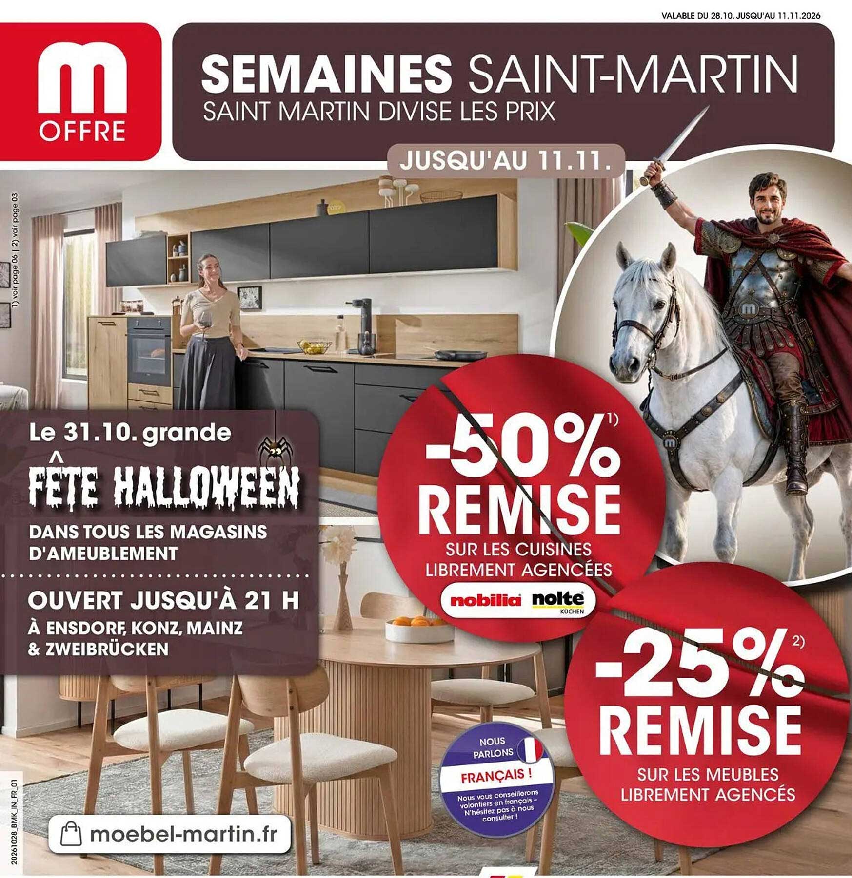 SEMaines SAINT-MARTIN