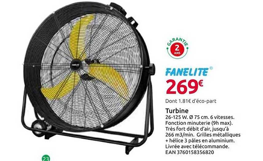 Turbine
