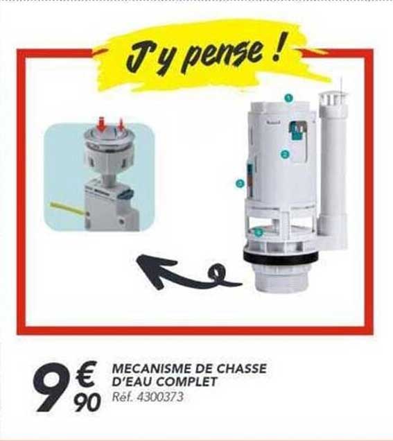 T’y pense !