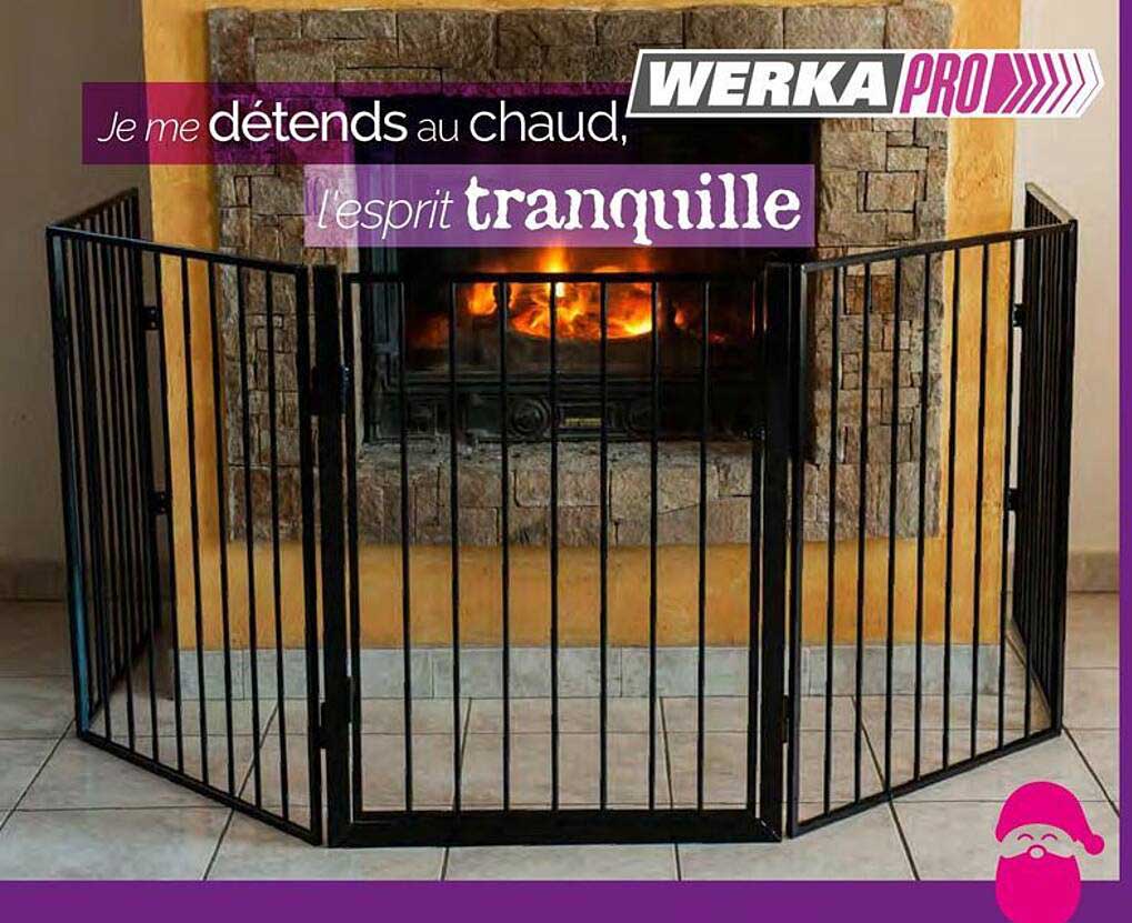 Je me détends au chaud, l'esprit tranquille